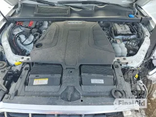 2021 Audi Q7 Premium
