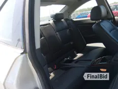 2012 BMW 3 Series 328i xDrive