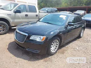 2013 Chrysler 300