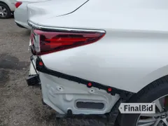 2021 Lexus ES 350