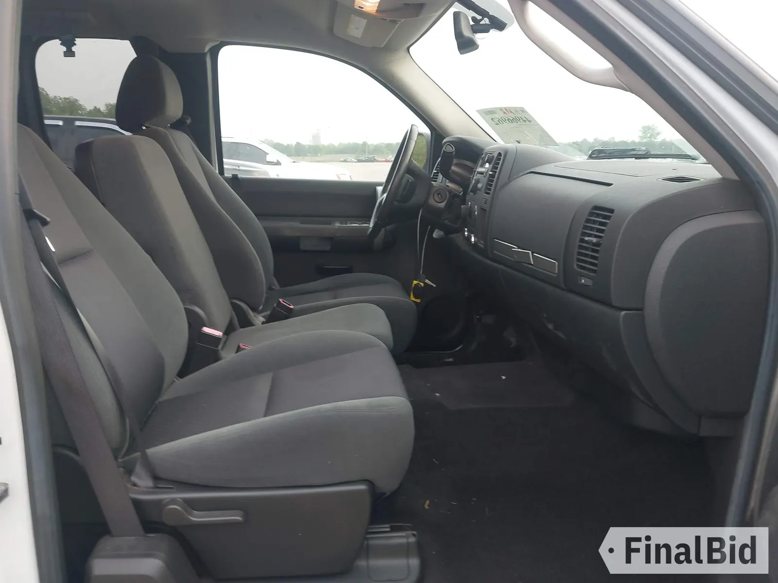 2009 Chevrolet Silverado 1500 LT