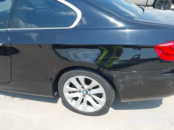 2012 BMW 3 Series 328i xDrive