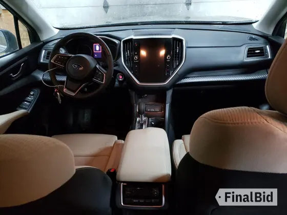 2023 Subaru Ascent Premium