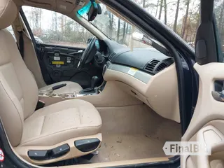 2002 BMW 3 Series 325i