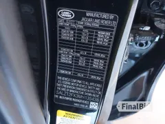 2021 Land Rover Range Rover Evoque R-Dynamic S