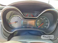 2019 Chevrolet Impala LS