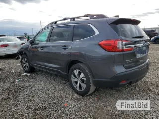 2023 Subaru Ascent Premium