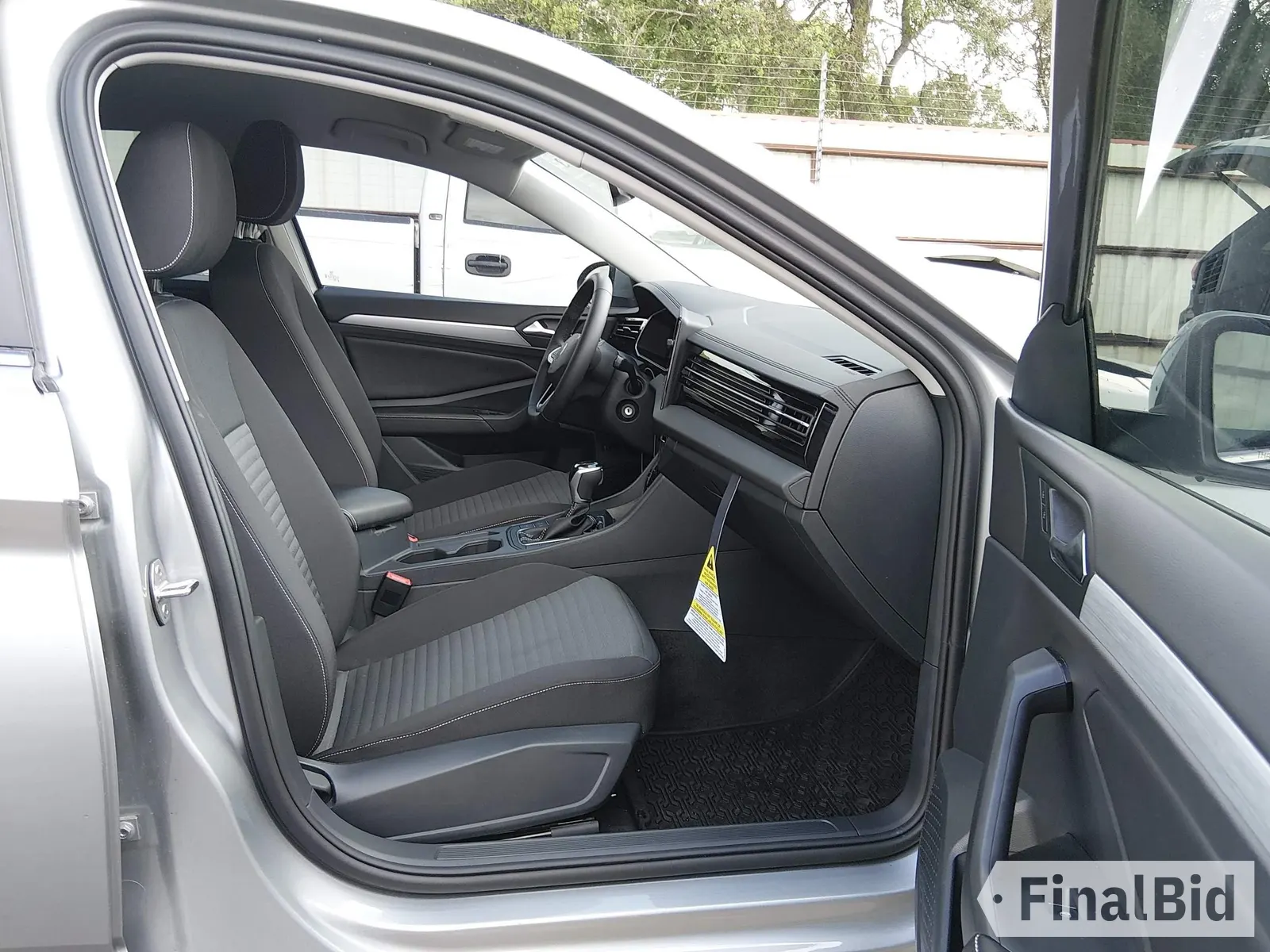 2026 Volkswagen Jetta S