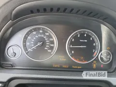 2010 BMW 5 Series 535i Gran Turismo