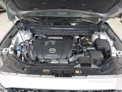 2025 Mazda CX-5 S Preferred