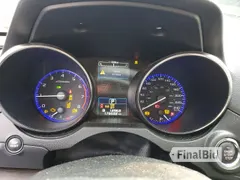 2017 Subaru Legacy Limited