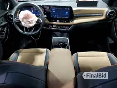 2025 Chevrolet Equinox AWD ACTIV