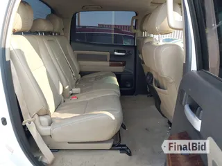 2011 Toyota Tundra Limited