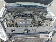2006 Honda CR-V EX SE