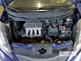 2009 Honda Fit