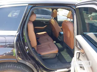 2021 Audi Q7 Premium