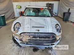 2021 MINI Clubman Cooper S
