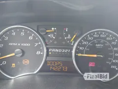 2010 Chevrolet Colorado 2LT