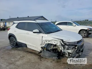 2023 Chevrolet TrailBlazer ACTIV