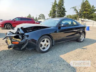 1990 Toyota Celica