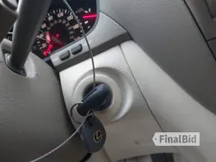 2003 Lexus LS 430