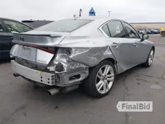 2021 Lexus IS 300