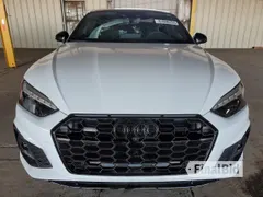 2024 Audi A5 S line Premium Plus
