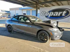 2017 BMW 2 Series 230i