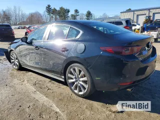 2021 Mazda 3 Select