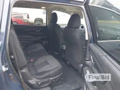 2023 Subaru Ascent Premium