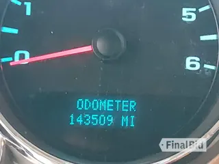 2010 GMC Sierra 1500