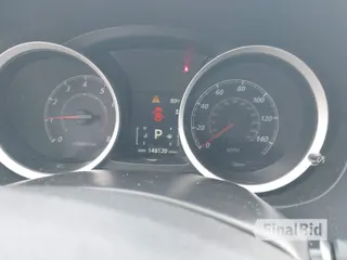 2017 Mitsubishi Lancer ES