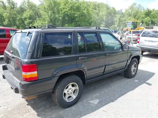 1998 Jeep Grand Cherokee Laredo