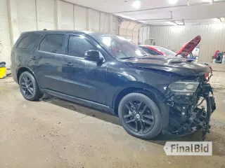 2024 Dodge Durango R/T Plus