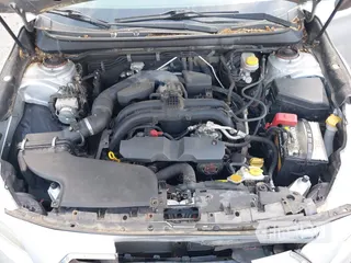 2015 Subaru Outback Premium