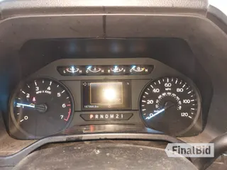 2015 Ford F-150 XL