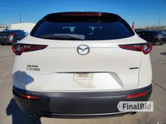 2021 Mazda CX-30 Premium
