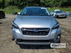 2018 Subaru Crosstrek Limited