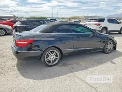 2011 Mercedes-Benz E 350