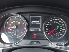 2018 Volkswagen Atlas SE