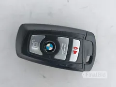 2014 BMW 5 Series 550i xDrive