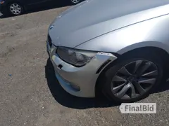 2012 BMW 3 Series 328i xDrive